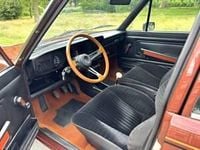 Gebraucht Alfa Romeo Alfasud 85 PS (62 kW) 1982 Braun Limousine