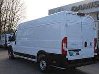 gebraucht Fiat Ducato Ducato 35+ L4H2 BlueHDi 140 S&S