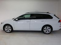gebraucht VW Golf VIII Variant Life mHeV DSG