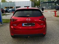 gebraucht Mazda CX-5 CD175 AWD Revolution Top SD Aut.