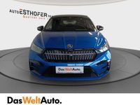 gebraucht Skoda Enyaq iV Coupé RS