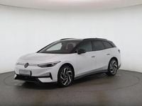 Gebraucht VW ID.7 Pro 88 kW (121 PS) 2025 Weiss  normal Kombi