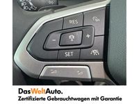 gebraucht VW Golf Style TDI DSG