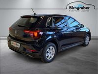 gebraucht VW Polo 4Me