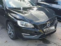 gebraucht Volvo V60 V60 D3 Ocean Race Ocean Race