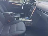 gebraucht Mercedes B200 CDI Autotronic