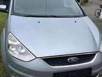 gebraucht Ford Galaxy Trend 2,0 TDCi DPF