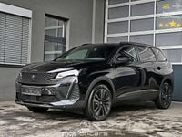 Gebraucht Peugeot 5008 GTi 131 PS (96 kW) 2024 Schwarz SUV