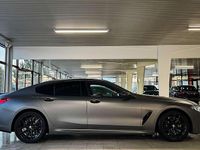 Gebraucht BMW 840 320 PS (235 kW) 2020 Schwarz Coupé