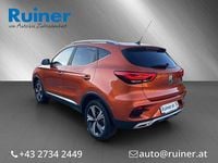 gebraucht MG ZS 1.5 VTi Comfort