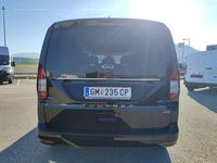 gebraucht Ford Tourneo Connect 1,5 EcoBoost PHEV L1 Titanium
