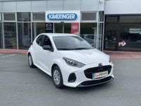 Neu Mazda 2 Prime-Line 92 PS (67 kW) 2025 Kleinwagen