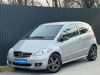 gebraucht Mercedes A170 ** TOP-Gepflegt / Guter Zustand **