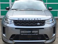 gebraucht Land Rover Discovery Sport R-Dynamic SE