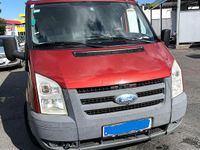 gebraucht Ford Transit FT 280 M Vario Trend 4.36 22 TDCi