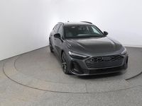 Neu Audi A5 204 PS (150 kW) 2026 Mittelgrau  metallicperleffekt Kombi