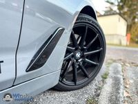 gebraucht BMW 530 d xDrive Touring / LED / Leder / Sitzlüftung