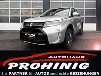 Neu Suzuki Vitara 110 PS (80 kW) 2026 SUV