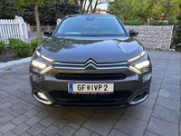 gebraucht Citroën C4 BlueHDI 130 S&S Shine Edition EAT8 Aut.