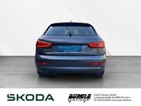 gebraucht Audi Q3 2.0 TDI quattro