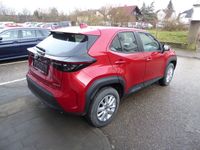 gebraucht Toyota Yaris Cross Hybrid 3U5 City Aut. *AKTION*
