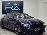 gebraucht BMW 840 d xDrive M SportM-Paket *LASER*SOFTCLOSE*HEADU