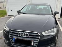 gebraucht Audi A3 A3 SB 1,6 TDI Intense Intense