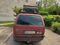 Gebraucht Renault Espace 110 PS (80 kW) 1992 Van / Kleinbus