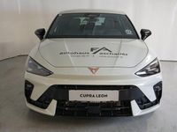 Neu Cupra Leon 150 PS (110 kW) 2026 Hellgrau  metallic