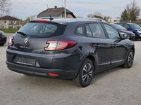 gebraucht Renault Mégane Tonic dCi 90