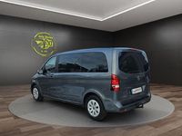 gebraucht Mercedes V220 d kompakt