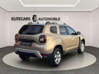 Gebraucht Dacia Duster 109 PS (80 kW) 2018 SUV