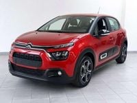 Gebraucht Citroën C3 83 PS (61 kW) 2021 Kleinwagen