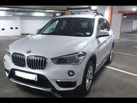 Gebraucht BMW X1 xLine 143 PS (105 kW) 2015 SUV