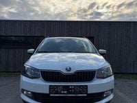 Gebraucht Skoda Fabia Style 90 PS (66 kW) 2016 Kombi