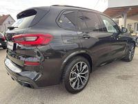 gebraucht BMW X5 xDrive30d Aut.