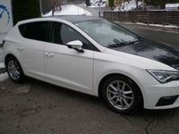 gebraucht Seat Leon Style 1,2 TSI