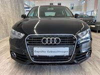 gebraucht Audi A1 Sportback 1.2 TFSI Attraction