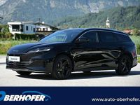 Gebraucht BYD Seal Comfort 155 kW (212 PS) 2025 Schwarz Limousine