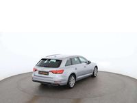 gebraucht Audi A4 2.0 TDI Avant sport XENON NAVI SITZHZG TEMP