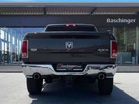 gebraucht Dodge Ram Crew Cab Longbed 5.7 V8 Laramie