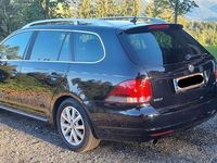 gebraucht VW Golf VII Golf VariantVariant Comfortline 1,2 TSI Comfortline