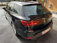 gebraucht Seat Leon ST FR 14 TSI ACT DSG