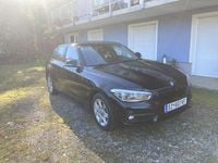 Gebraucht BMW 118 Advantage 150 PS (110 kW) 2015 Kleinwagen