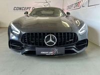 gebraucht Mercedes AMG GT Mercedes-AMG GT