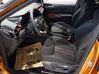 Gebraucht Skoda Fabia Monte Carlo 95 PS (69 kW) 2024 Orange Kleinwagen