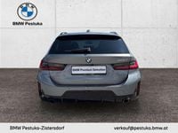 Gebraucht BMW 320 Luxury Line 190 PS (139 kW) 2025 Grau Kombi