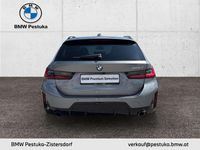 gebraucht BMW 320 320 d