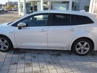gebraucht Toyota Corolla Touring Sports 18 Hybrid Active Drive