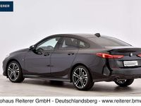 gebraucht BMW 218 d Gran Coupe